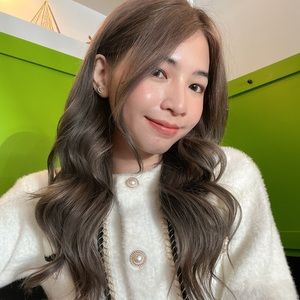 Meet your Posher, Zane